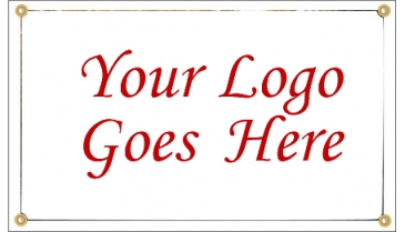 Banner | 3' x 5' | 4 Grommets