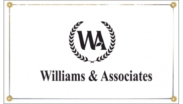 Banner | 3' x 5' | 4 Grommets