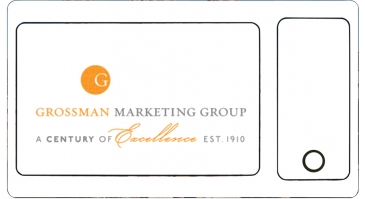 Loyalty Card & Key Tag | 2 3/4" x 4 7/8" | Laminated Plastic