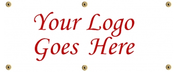 Banner | 3' x 7' | 6 Grommets