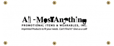 Banner | 3' x 7' | 6 Grommets