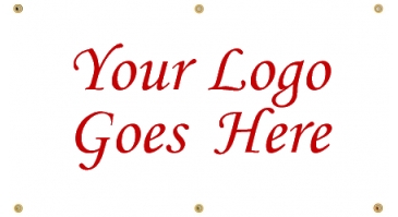 Banner | 4' x 6' | 6 Grommets