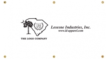 Banner | 4' x 6' | 6 Grommets