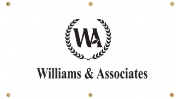 Banner | 4' x 6' | 6 Grommets