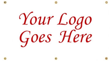 Banner | 4' x 7' | 6 Grommets