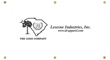 Banner | 4' x 7' | 6 Grommets