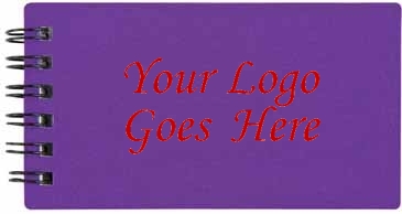 Mini Business Card Jotter