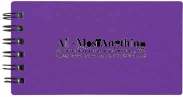 Mini Business Card Jotter