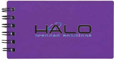 Mini Business Card Jotter