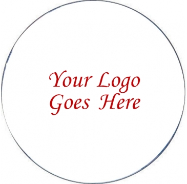 Maxi Magnet | Circle | 5 3/4" dia.