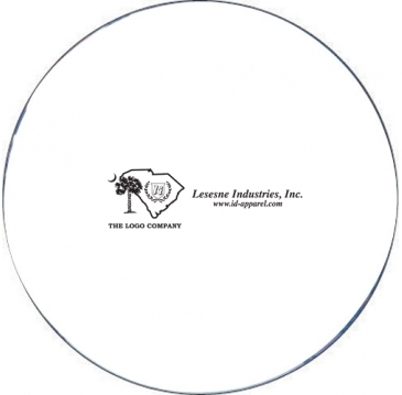 Maxi Magnet | Circle | 5 3/4" dia.