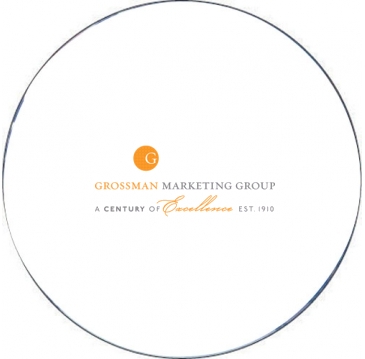 Maxi Magnet | Circle | 5 3/4" dia.