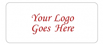 Car Sign Magnet | Rectangle | 8" x 18" | Full Color