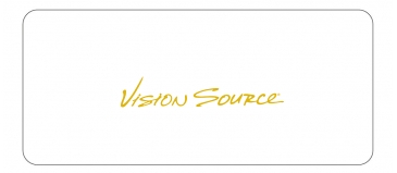 Car Sign Magnet | Rectangle | 8" x 18" | Full Color