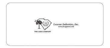 Car Sign Magnet | Rectangle | 8" x 18" | Full Color