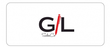Car Sign Magnet | Rectangle | 8" x 18" | Full Color
