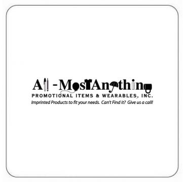 Car Sign Magnet | Square | 12" x 12" | Full Color