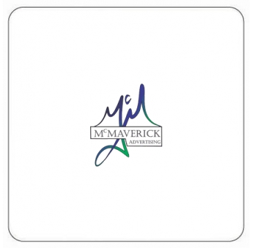 Car Sign Magnet | Square | 12" x 12" | Full Color