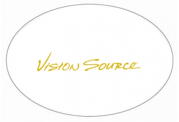 Car Sign Magnet | Oval | 11 1/2" x 17" | Full Color