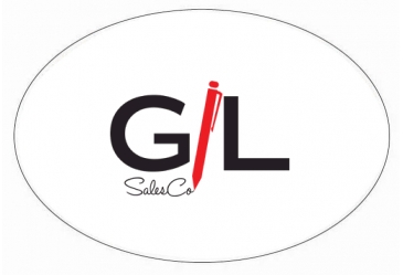 Car Sign Magnet | Oval | 11 1/2" x 17" | Full Color