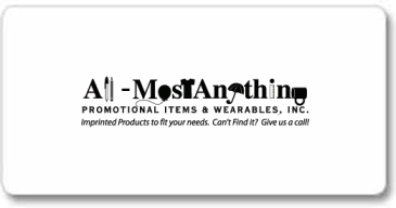 Car Sign Magnet | Rectangle | 12" x 24" | Full Color