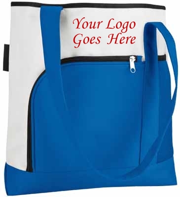 Color Bright Large Tote