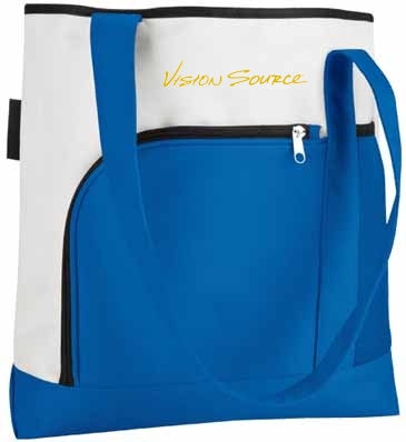 Color Bright Large Tote