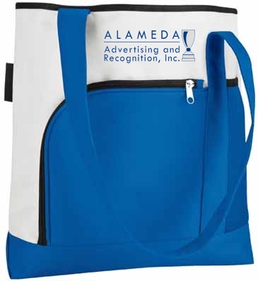 Color Bright Large Tote