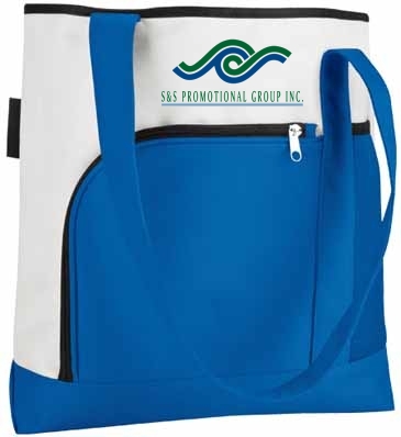 Color Bright Large Tote