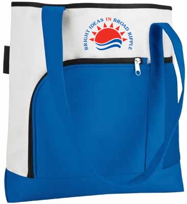 Color Bright Large Tote