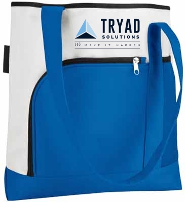 Color Bright Large Tote