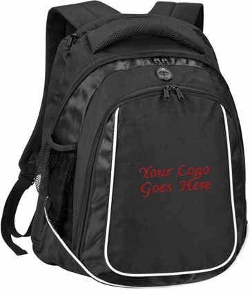 Oxford Laptop Backpack