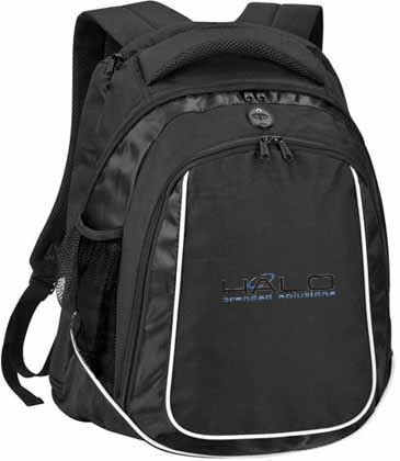 Oxford Laptop Backpack