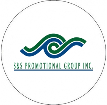 Bumper Sticker Magnet | Circle | 4 1/4" dia.