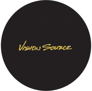 Hard Surface Mouse Pad | Circle | 7 1/2"