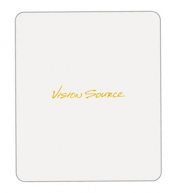 Sublimated Soft Mouse Pad | Rectangle | 6" x 7 1/2" | 1/16" Backi