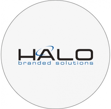 Sublimated Soft Mouse Pad | Circle | 7 1/2" dia. | 1/16" Backing