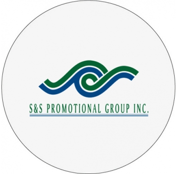 Sublimated Soft Mouse Pad | Circle | 7 1/2" dia. | 1/16" Backing