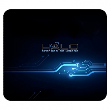 Sublimated Soft Mouse Pad | Rectangle | 7 1/2" x 8 1/2" | 1/8" Ba