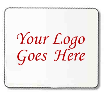 Sublimated Soft Mouse Pad | Rectangle | 9" x 10 1/2" | 1/8" Backi