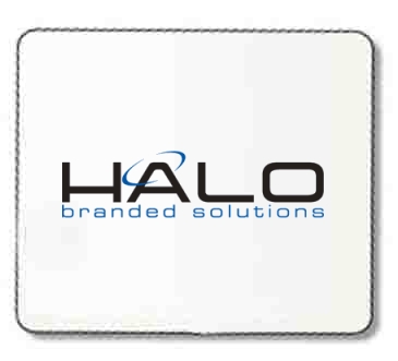 Sublimated Soft Mouse Pad | Rectangle | 9" x 10 1/2" | 1/8" Backi