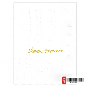 Quick & Colorful Sheeted Labels | Rectangle | 1" x 3"