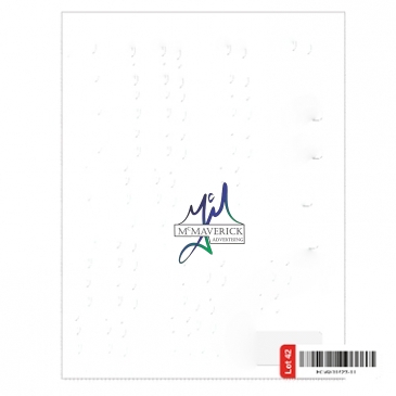 Quick & Colorful Sheeted Labels | Rectangle | 1" x 3"