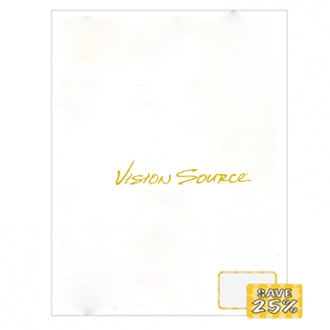 Quick & Colorful Sheeted Labels | Rectangle | 1 1/4" x 2"