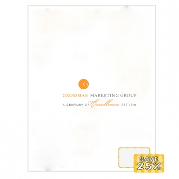 Quick & Colorful Sheeted Labels | Rectangle | 1 1/4" x 2"