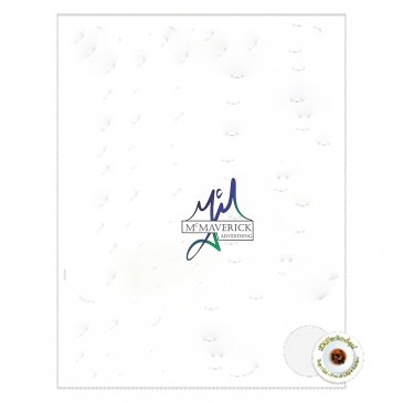 Quick & Colorful Sheeted Labels | Circle | 1 1/2" dia.