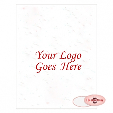 Quick & Colorful Sheeted Labels | Oval | 1 1/16" x 2 1/8"