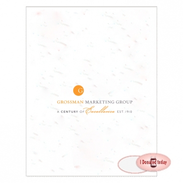 Quick & Colorful Sheeted Labels | Oval | 1 1/16" x 2 1/8"