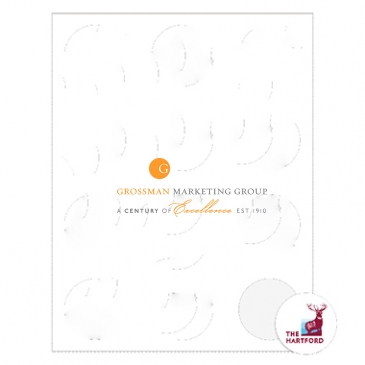 Quick & Colorful Sheeted Labels | Circle | 2" dia.