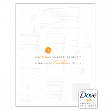 Quick & Colorful Sheeted Labels | Square | 2" x 2"